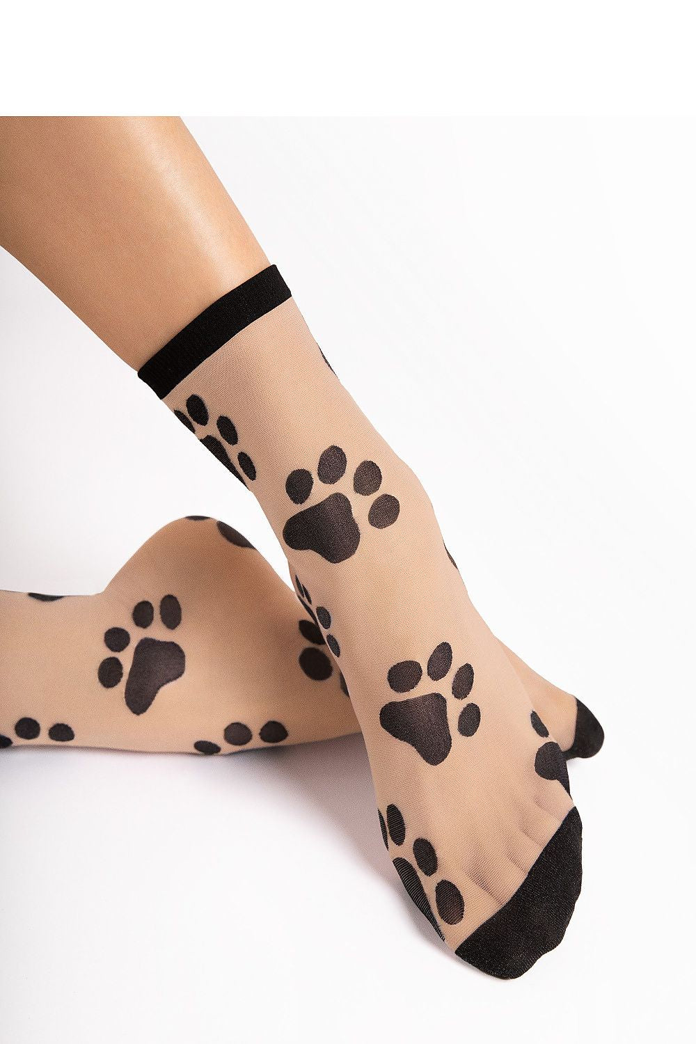 Chaussettes model 213333 Fiore