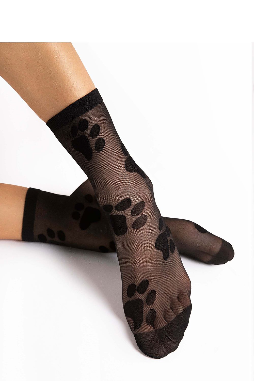 Chaussettes model 213334 Fiore