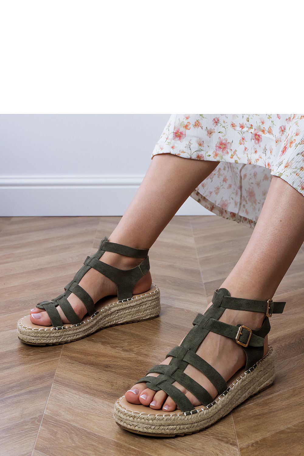 Sandales model 213356 PRIMO