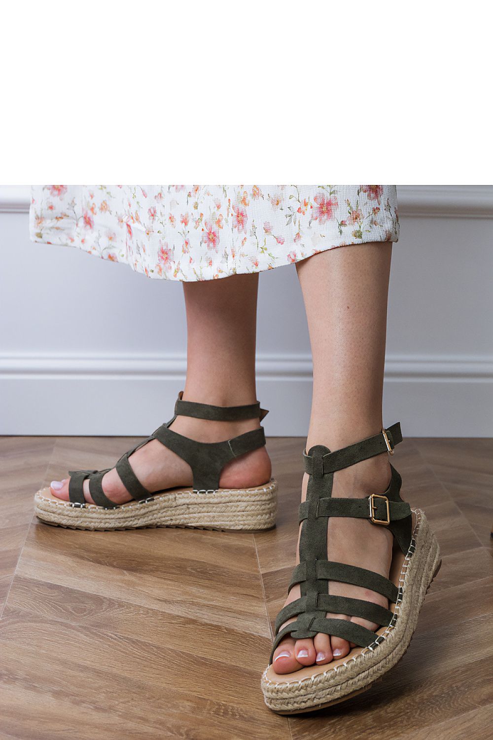 Sandales model 213356 PRIMO