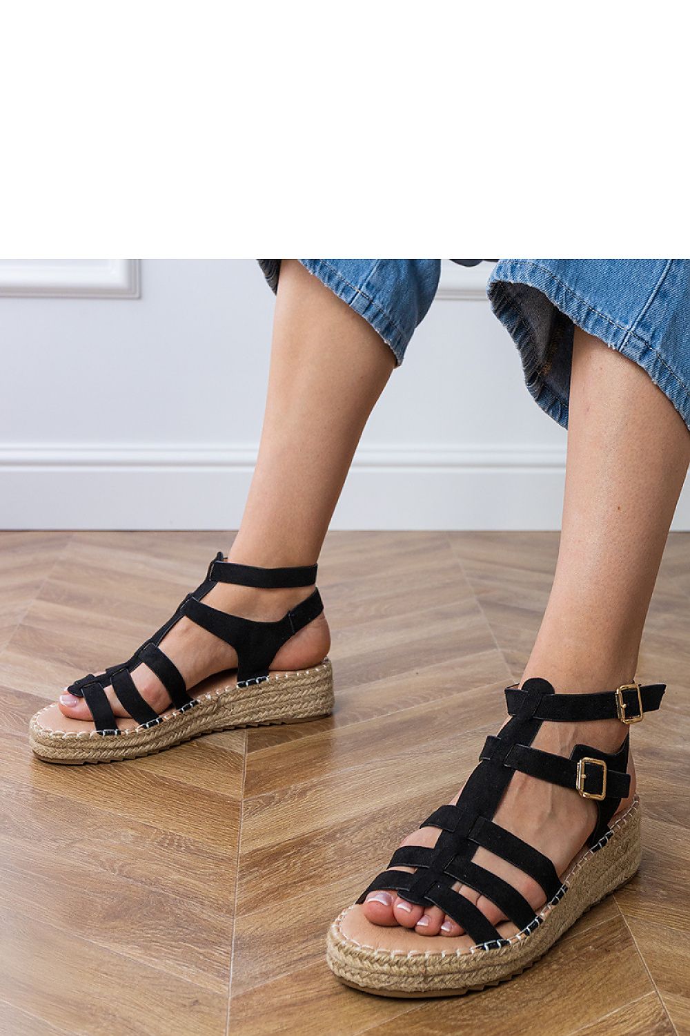 Sandales model 213358 PRIMO