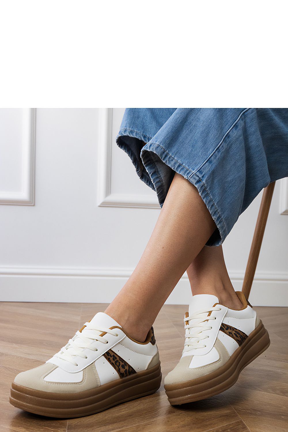 Chaussures de sport model 213363 PRIMO