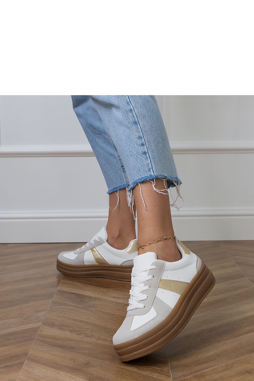 Chaussures de sport model 213366 PRIMO