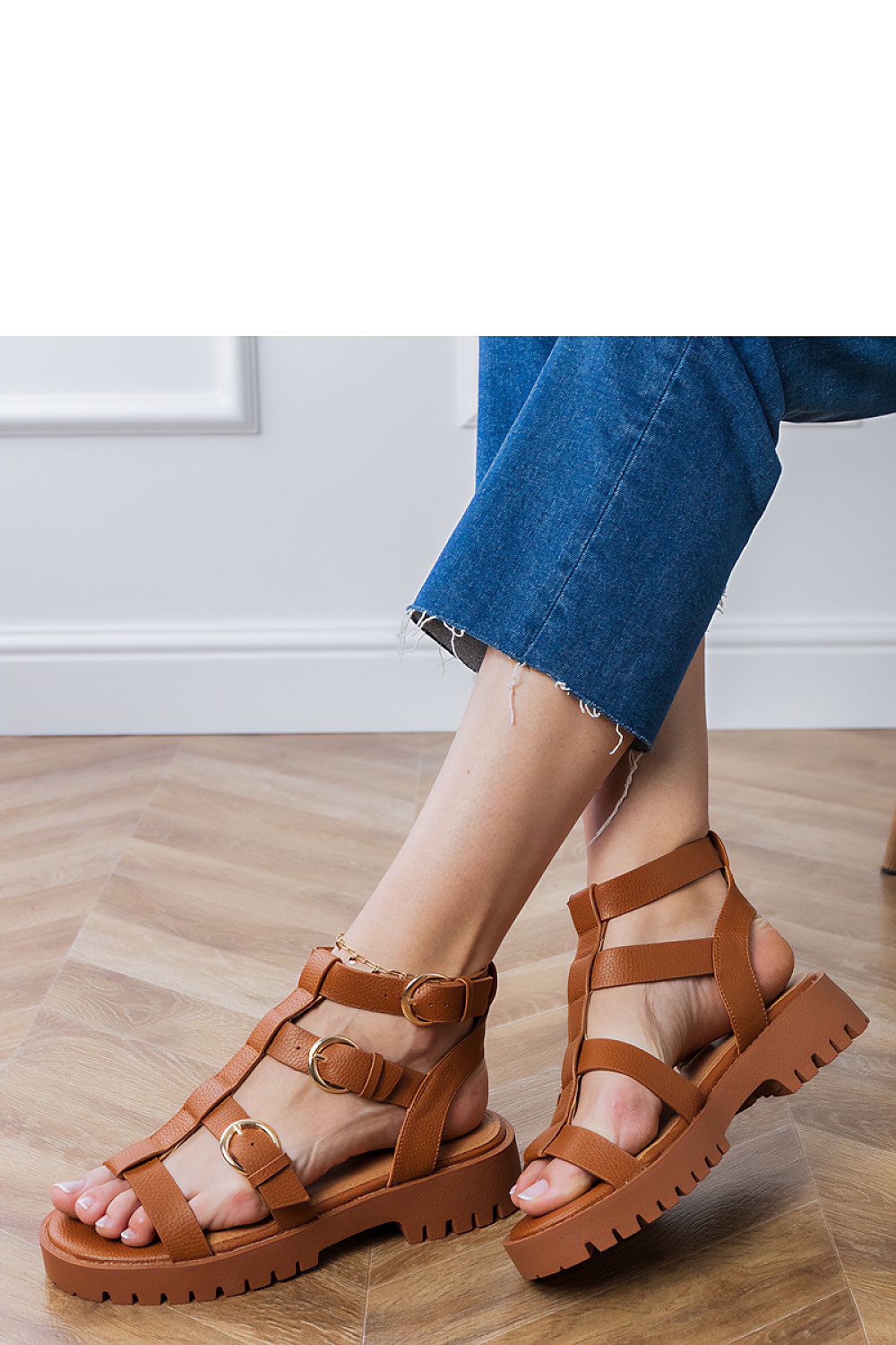 Sandales model 213402 PRIMO