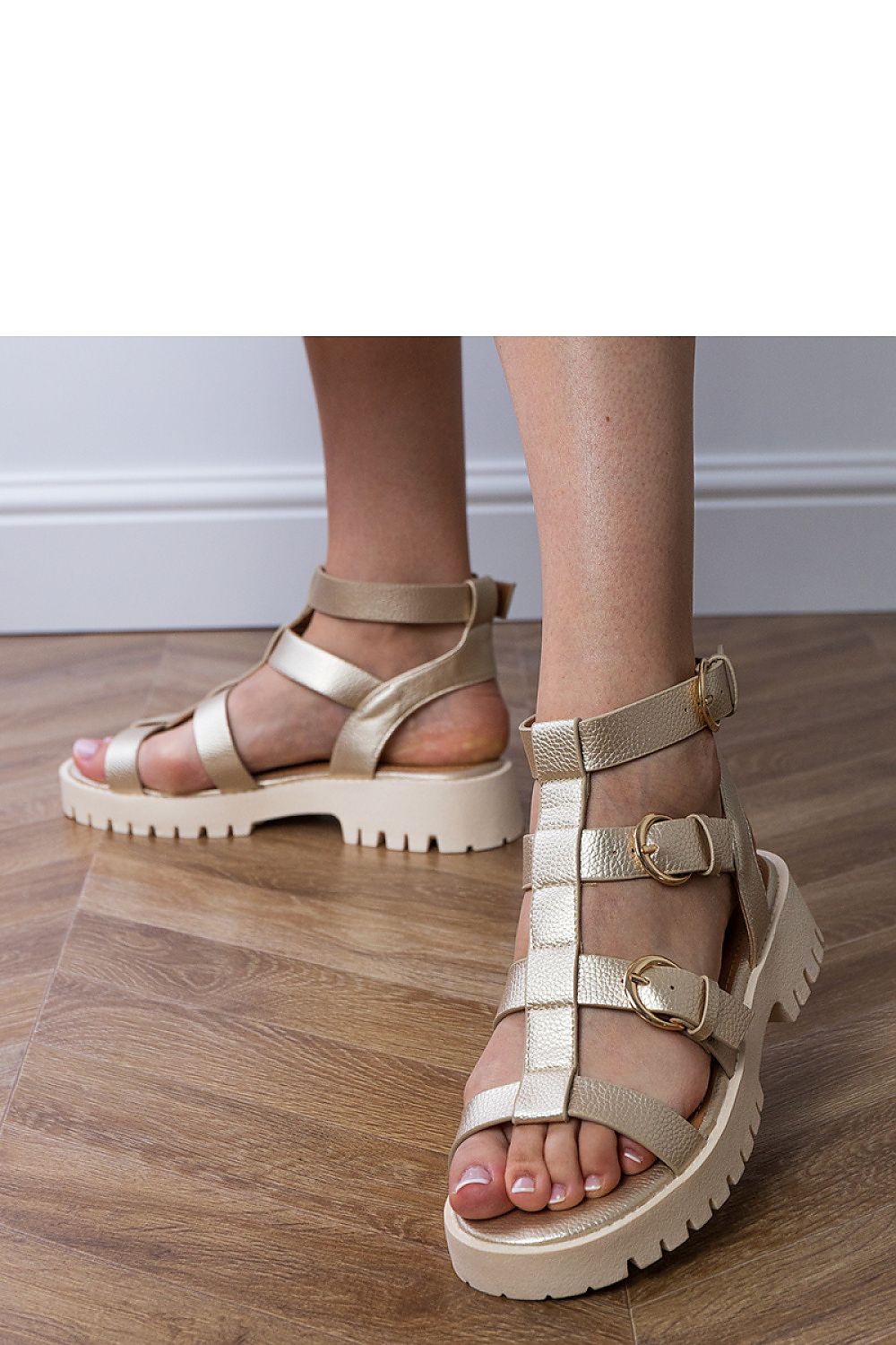 Sandales model 213403 PRIMO