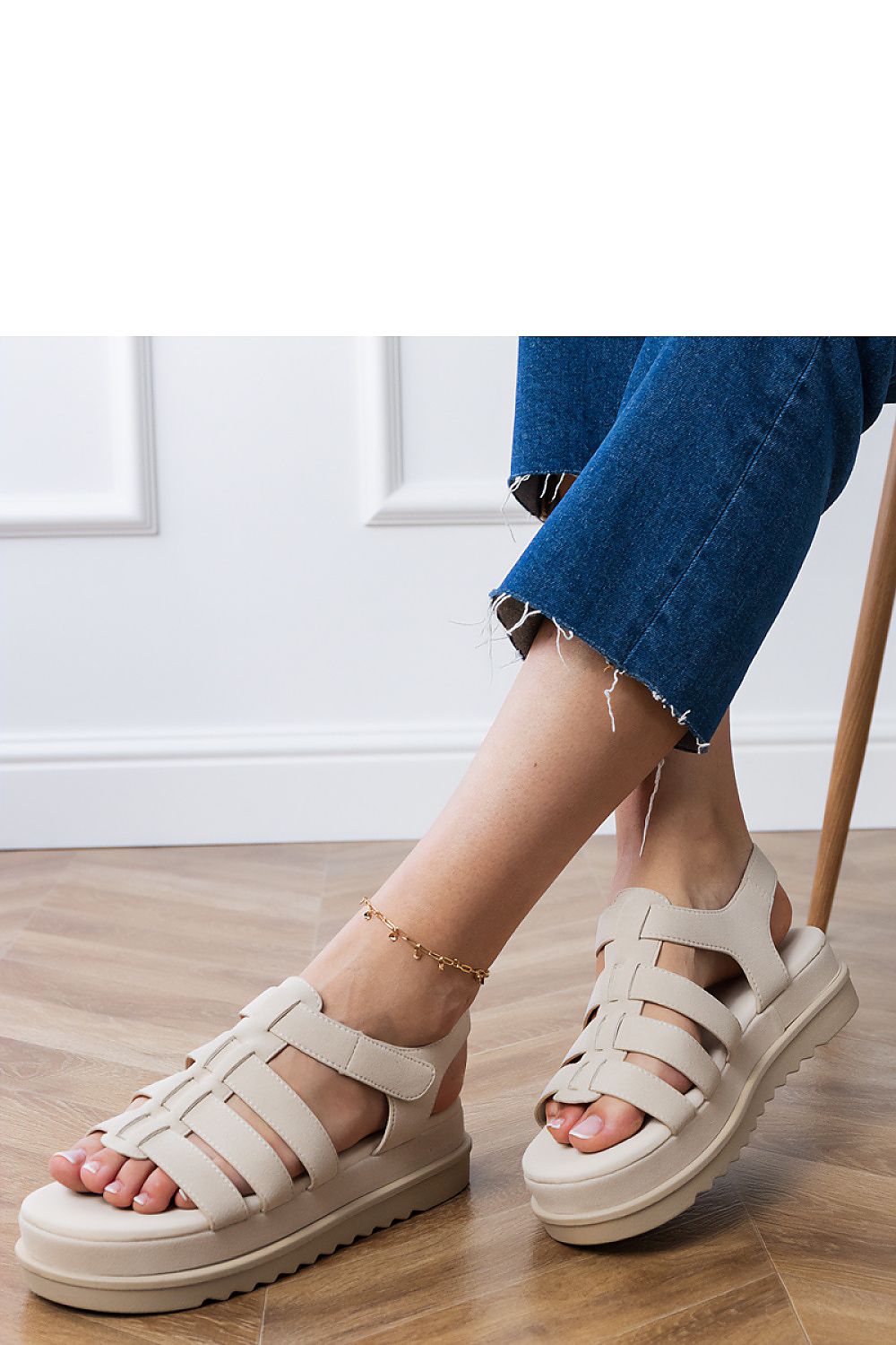 Sandales model 213512 PRIMO