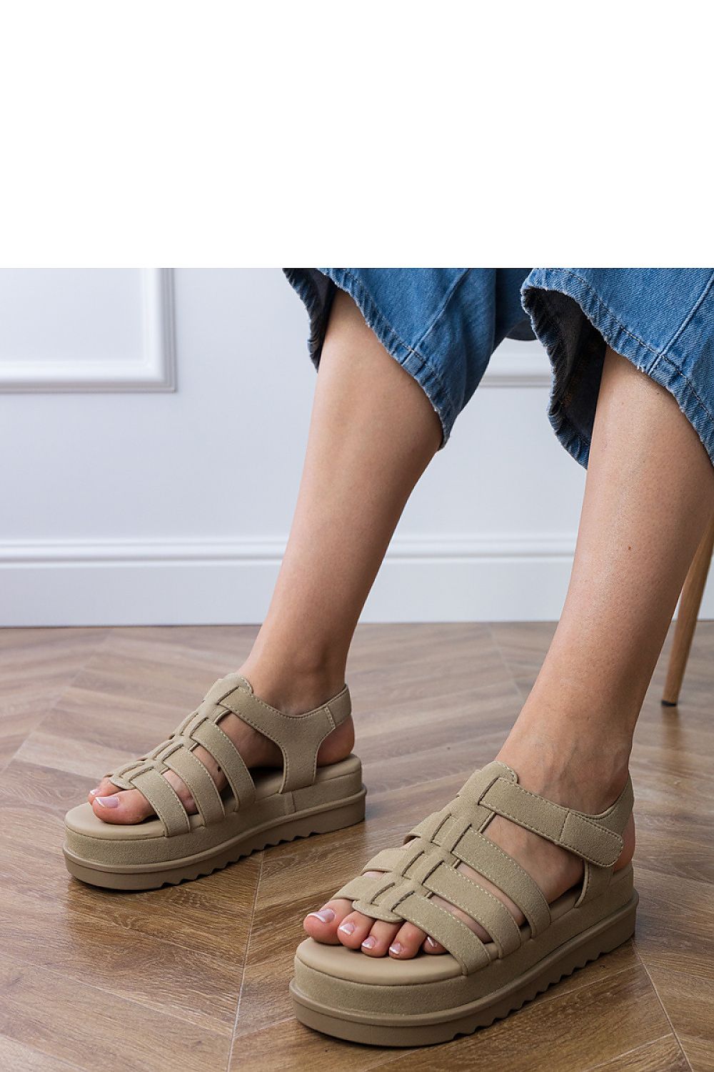 Sandales model 213513 PRIMO