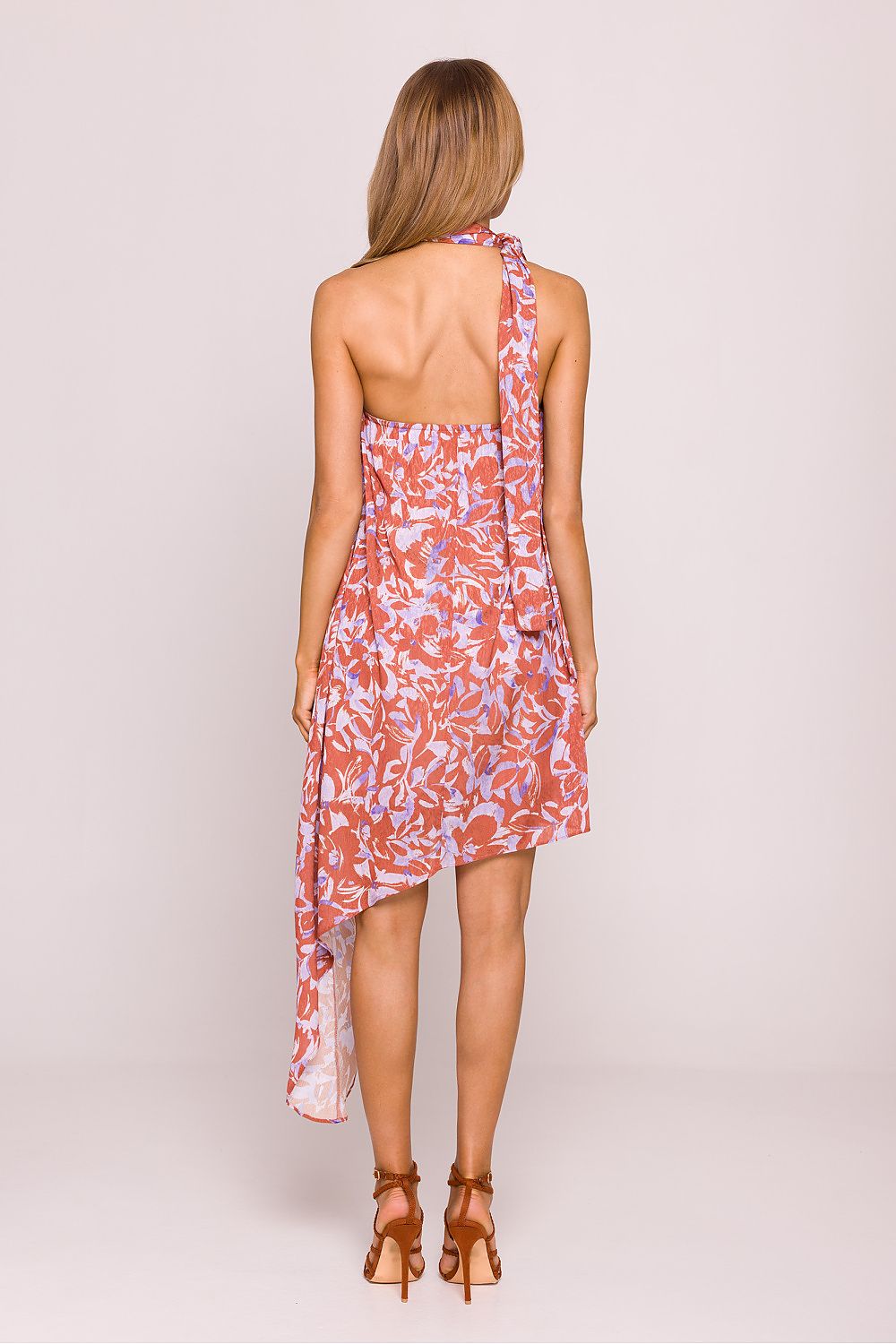 Robe de jour model 213664 Moe