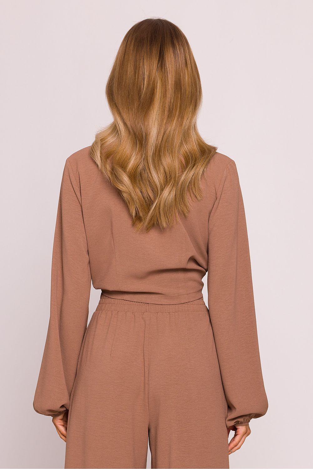 Chemisier model 213682 Moe