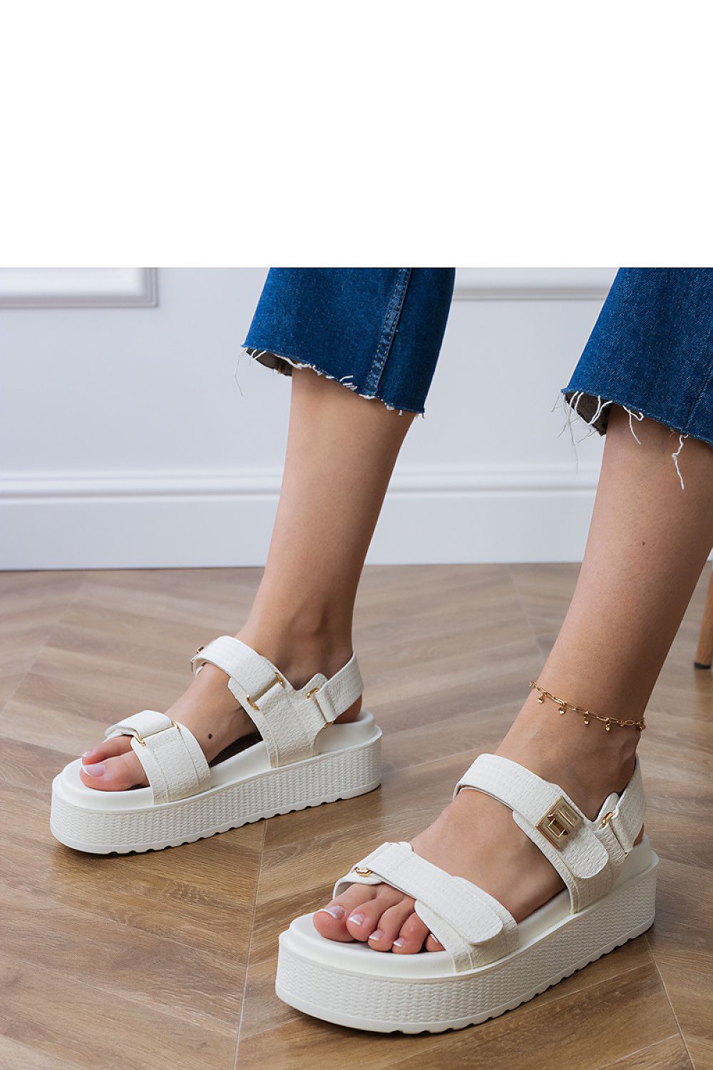 Sandales model 213706 PRIMO