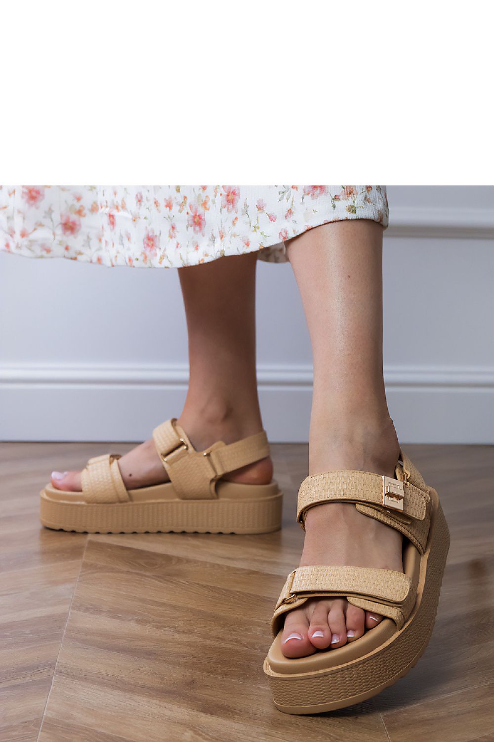 Sandales model 213707 PRIMO