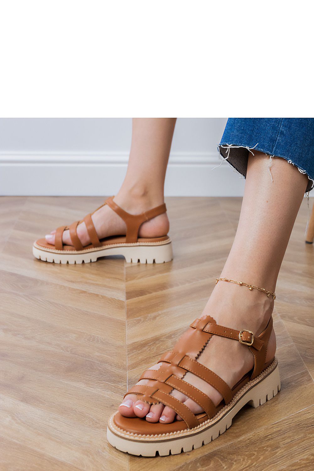 Sandales model 213712 PRIMO