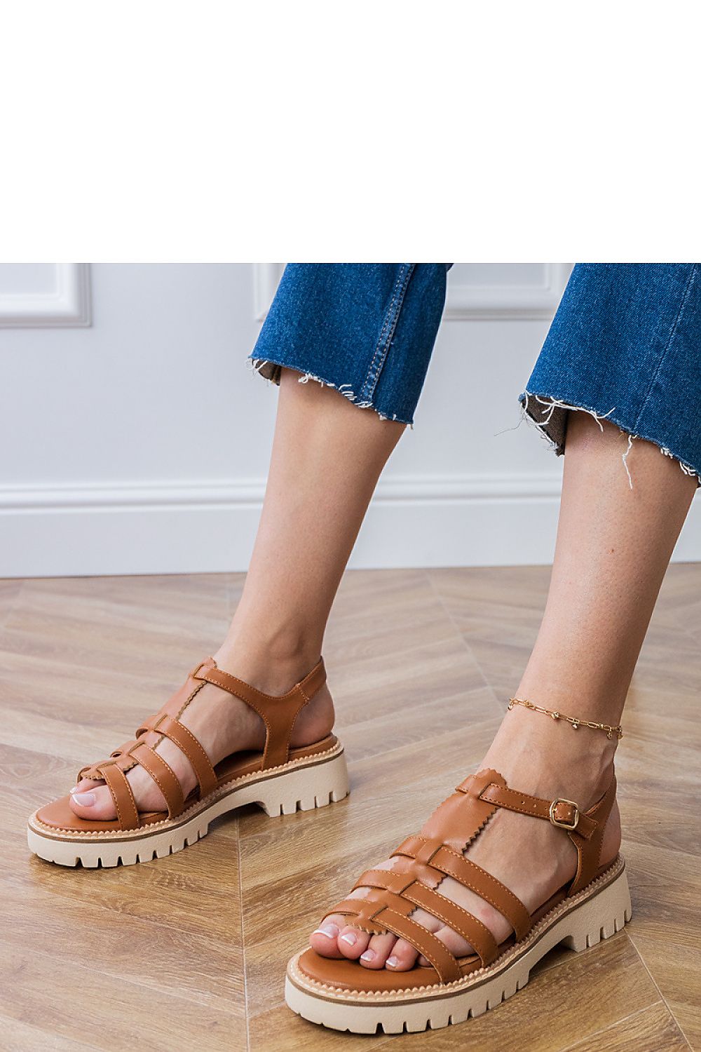 Sandales model 213712 PRIMO