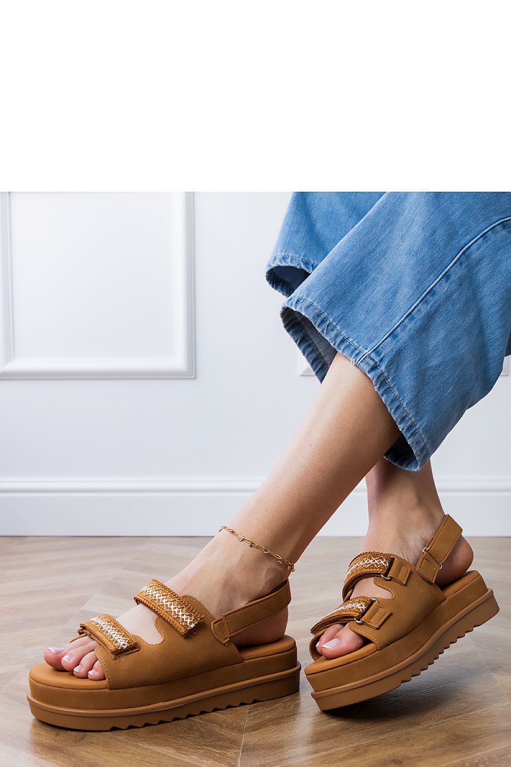 Sandales model 213729 PRIMO