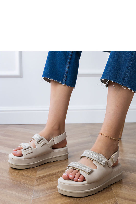 Sandales model 213730 PRIMO