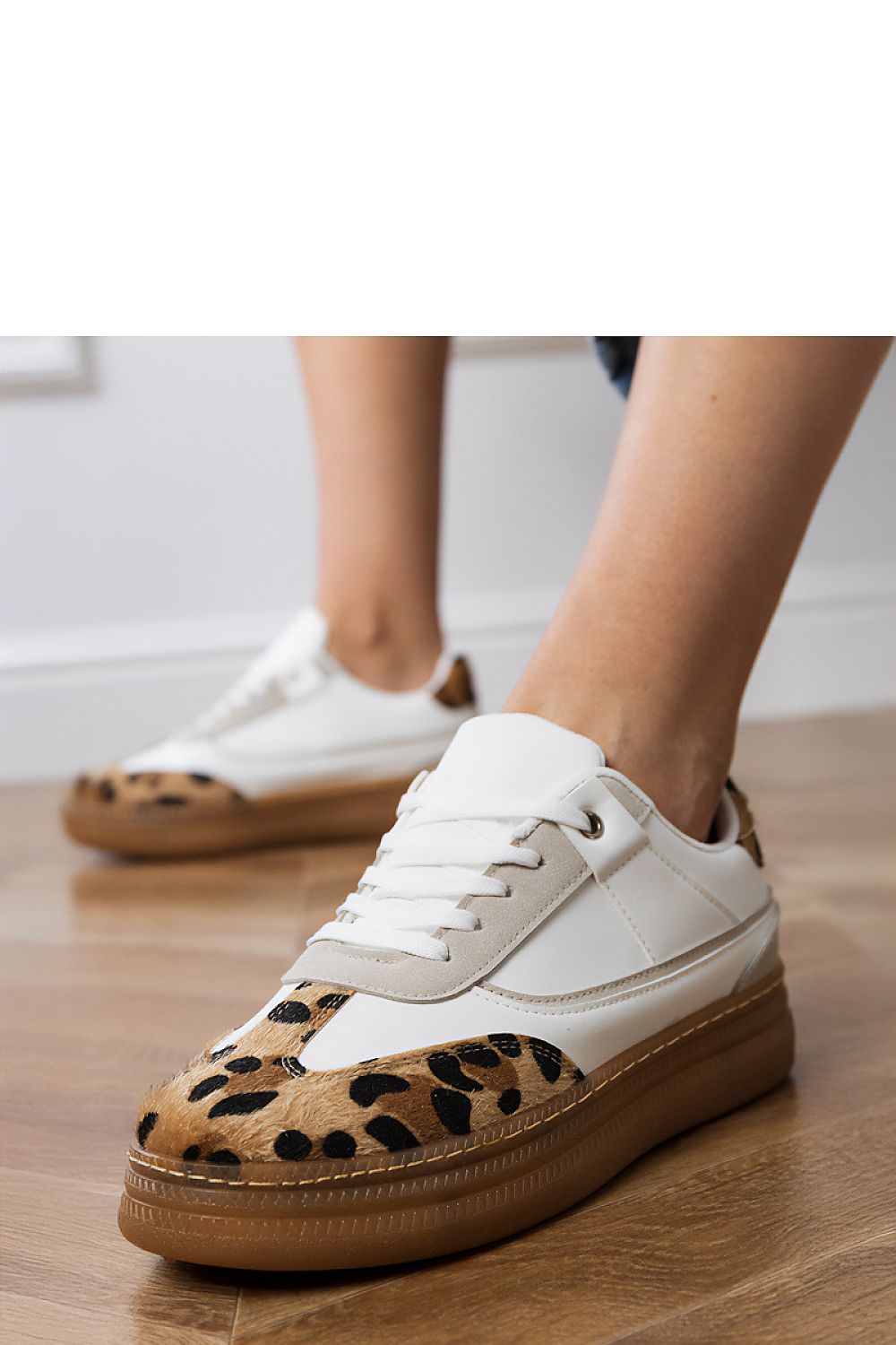 Chaussures de sport model 213736 PRIMO