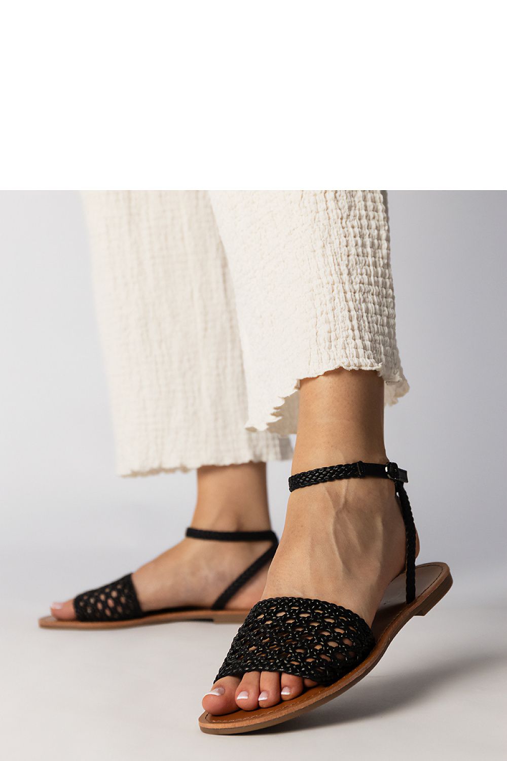 Sandales model 213764 PRIMO