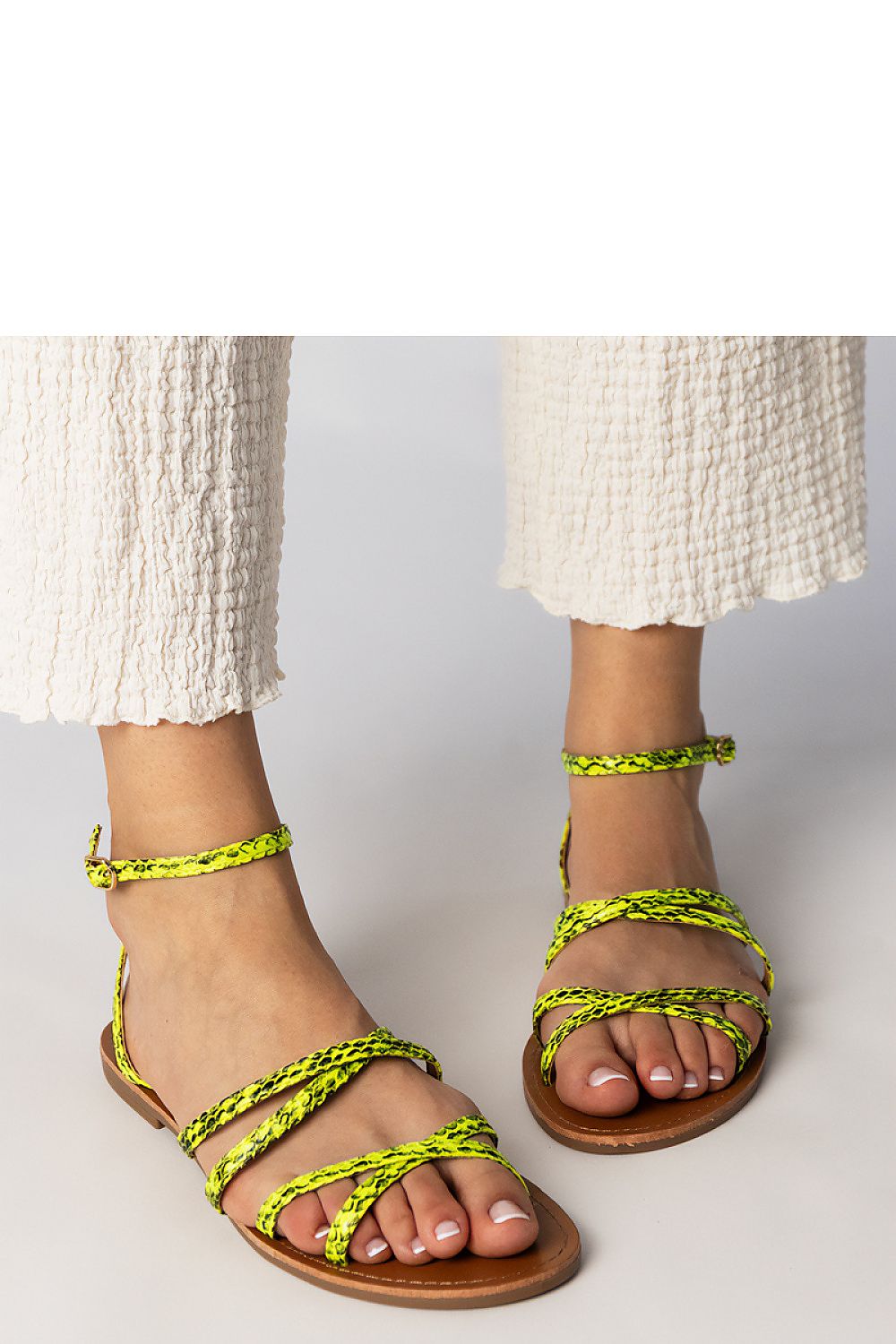 Sandales model 213765 PRIMO