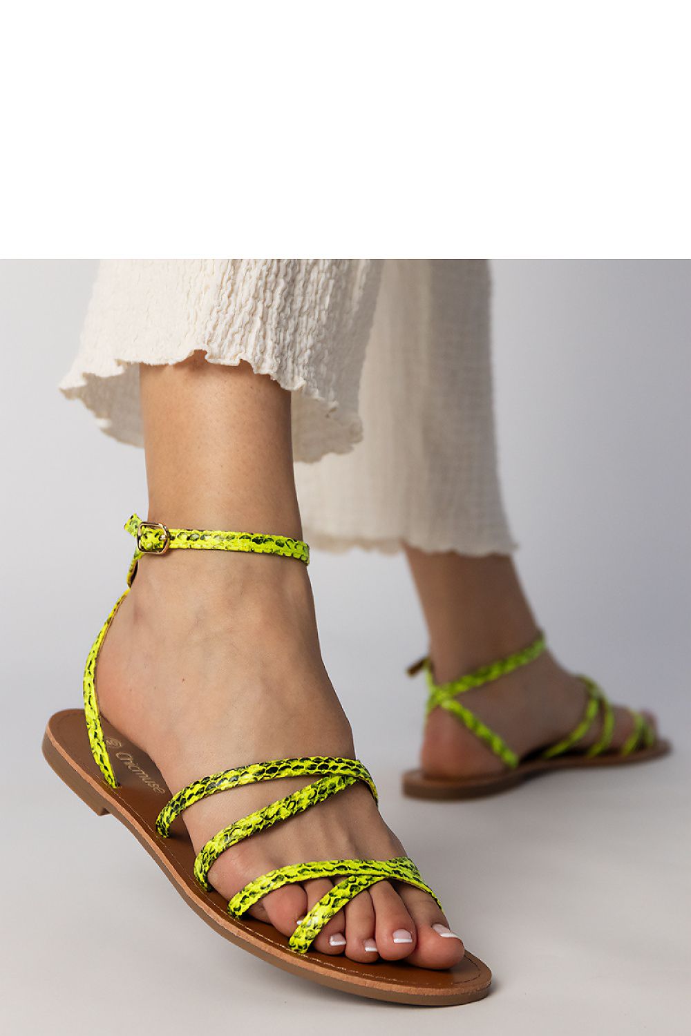 Sandales model 213765 PRIMO