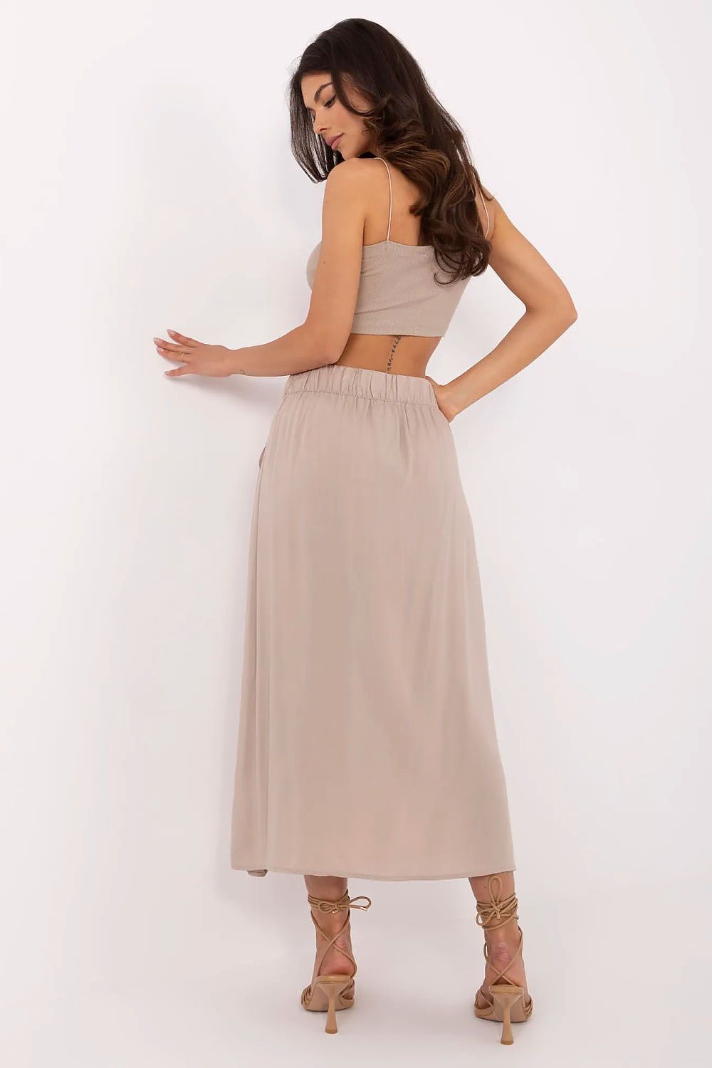 Jupe model 213771 Fresh Made