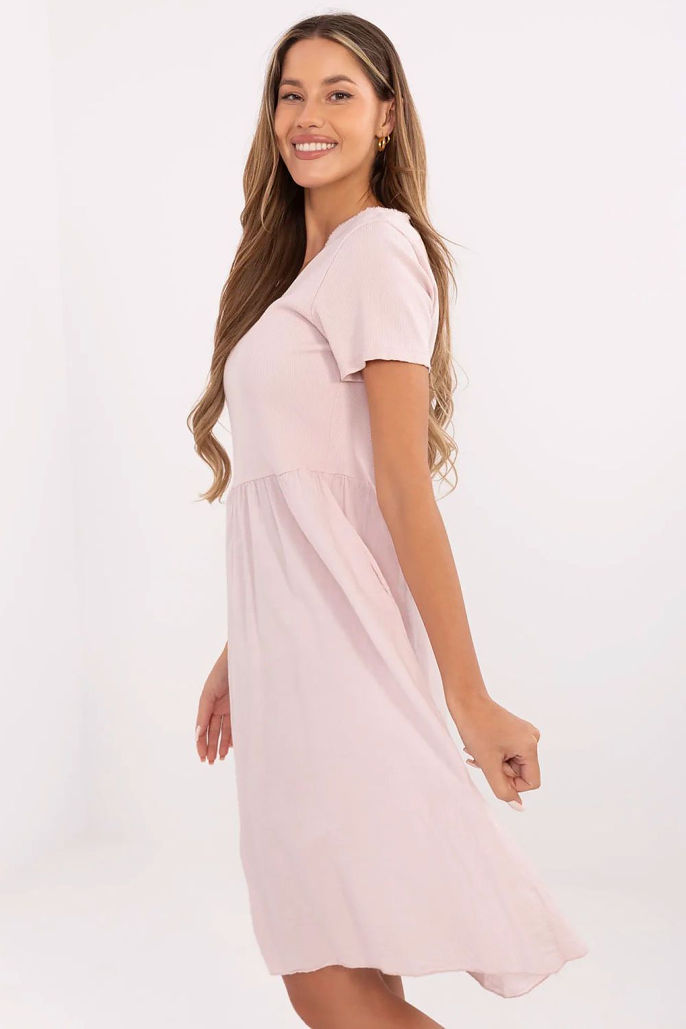 Robe de jour model 213794 Italy Moda