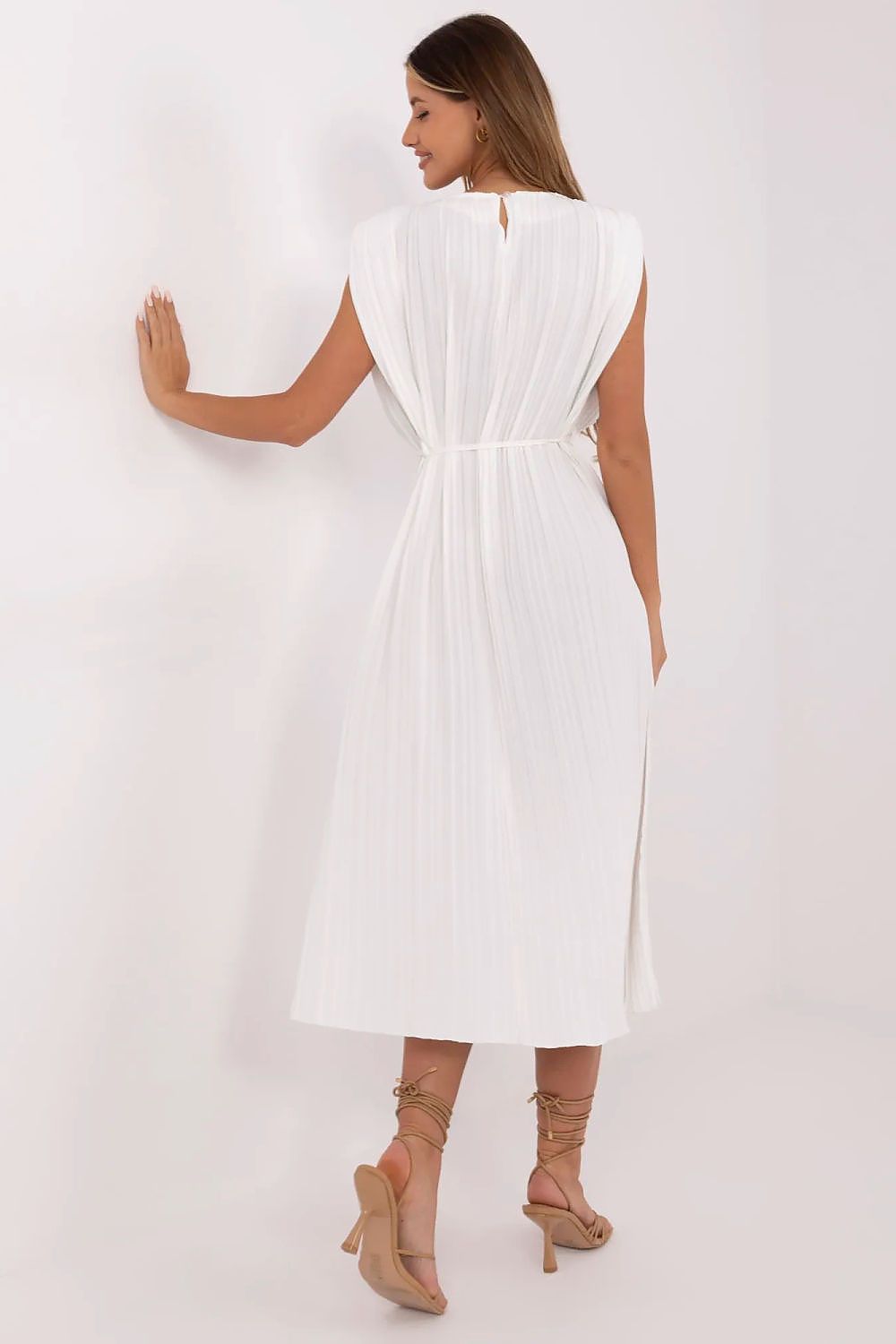 Robe de jour model 213814 Italy Moda