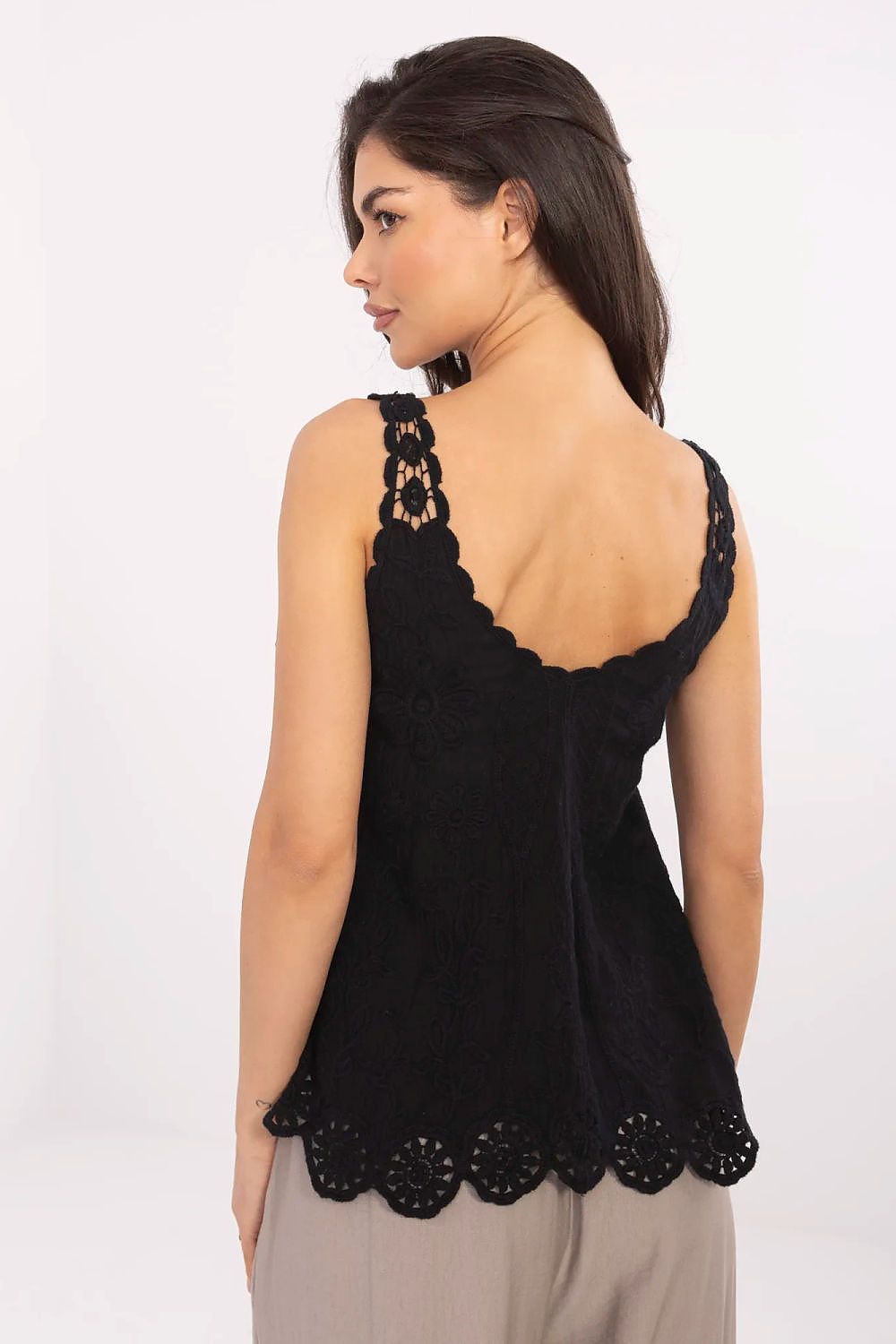 Chemisier model 213870 Italy Moda