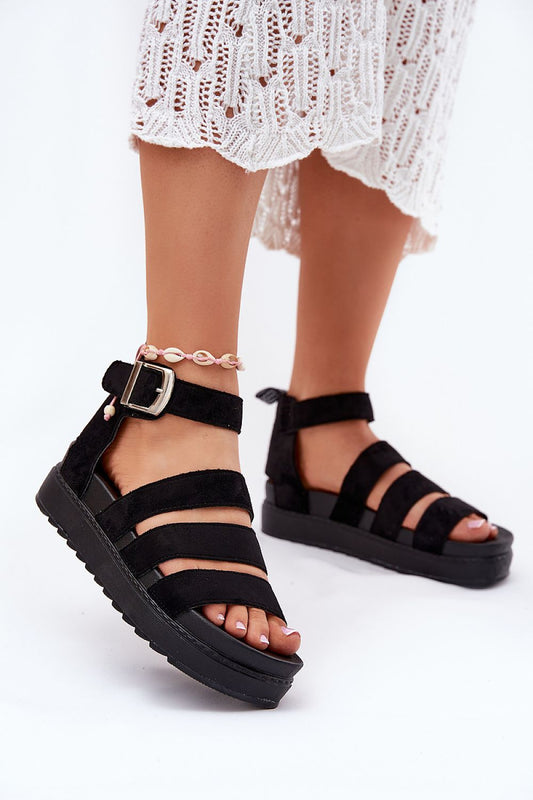 Sandales model 213907 Step in style