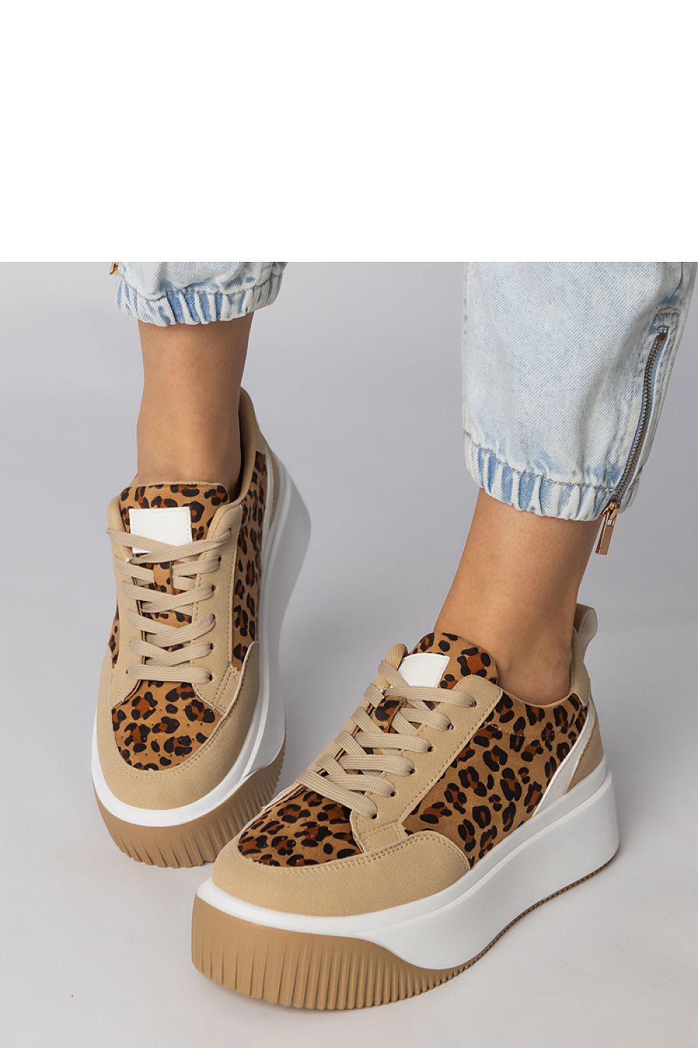 Chaussures de sport model 213995 PRIMO