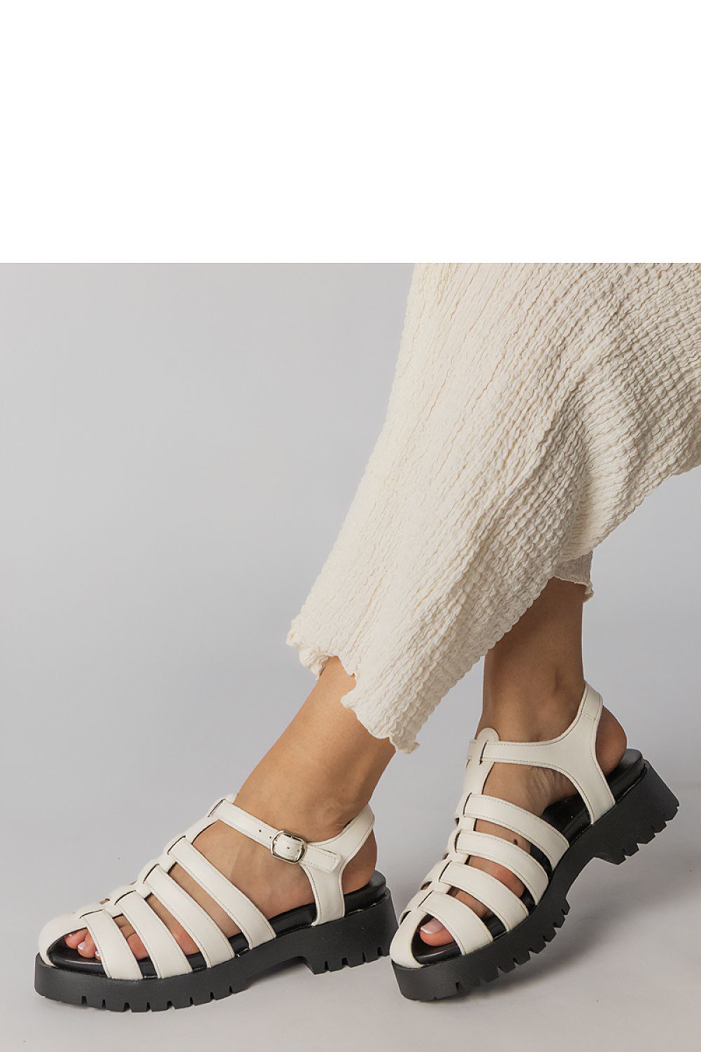 Sandales model 214001 PRIMO