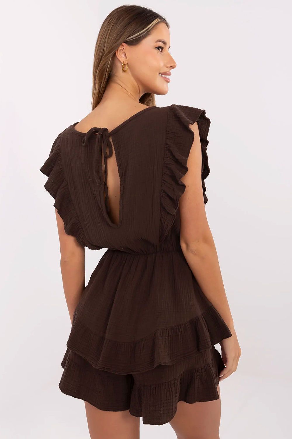 Combinaison model 214067 Italy Moda