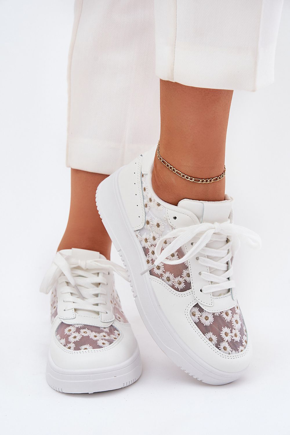 Chaussures de sport model 214078 Step in style