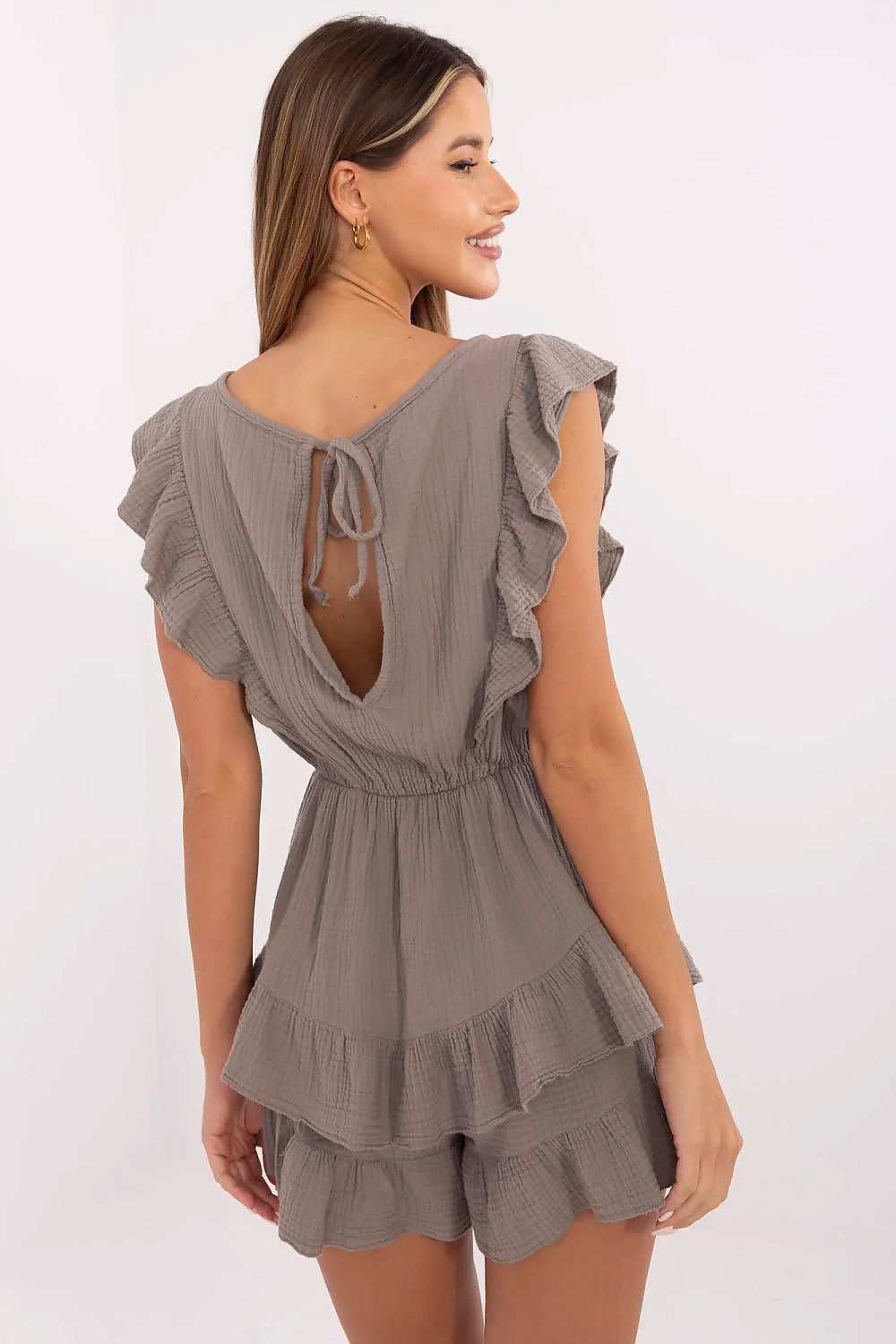 Combinaison model 214308 Italy Moda