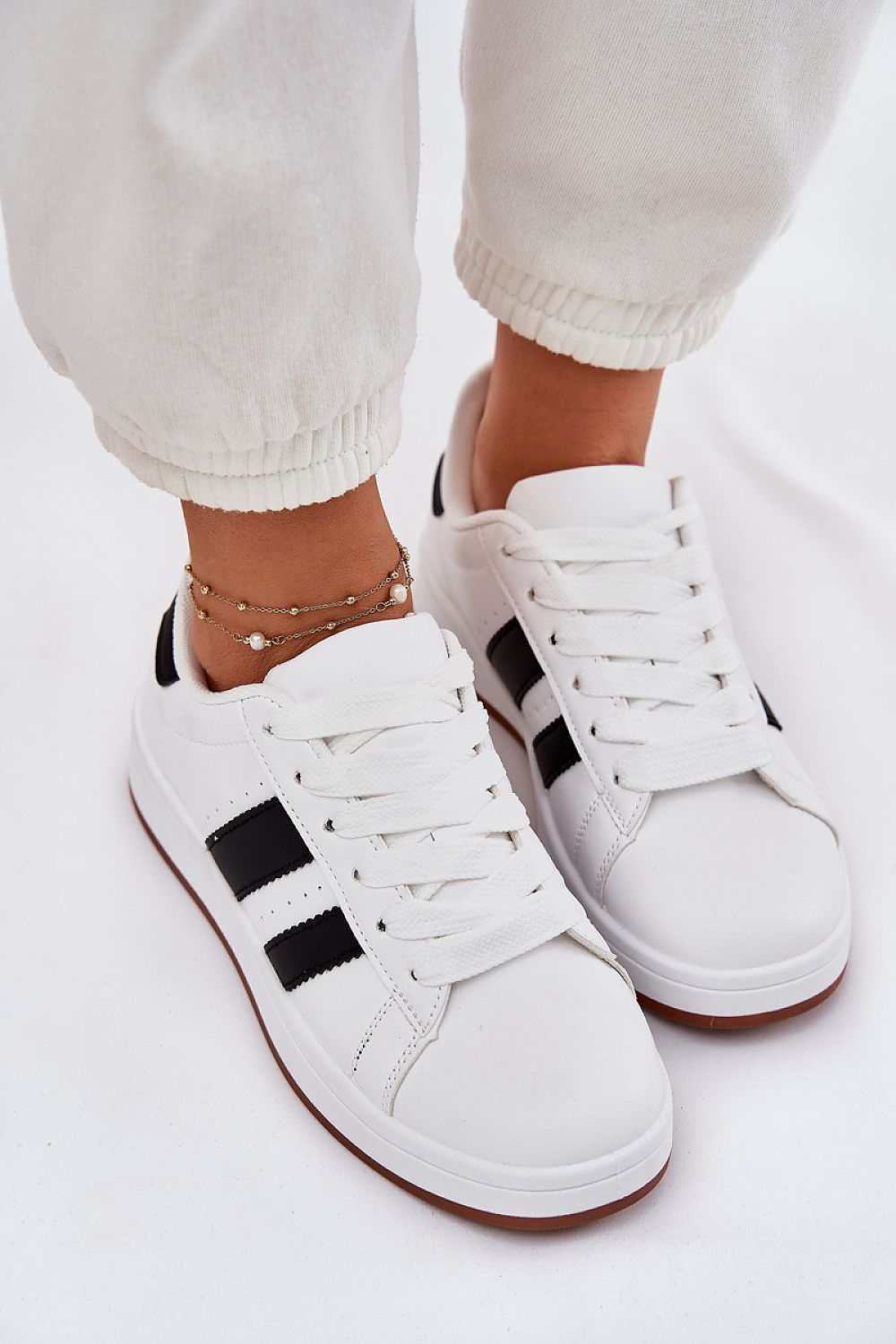 Chaussures de sport model 214321 Step in style