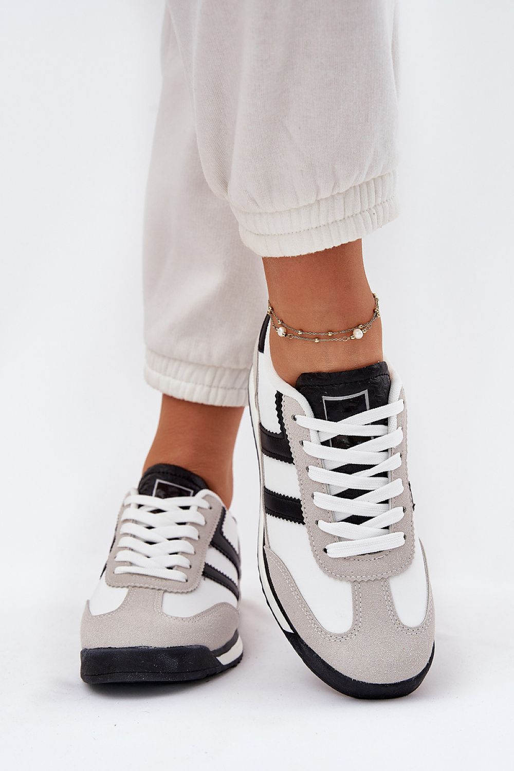 Chaussures de sport model 214324 Step in style