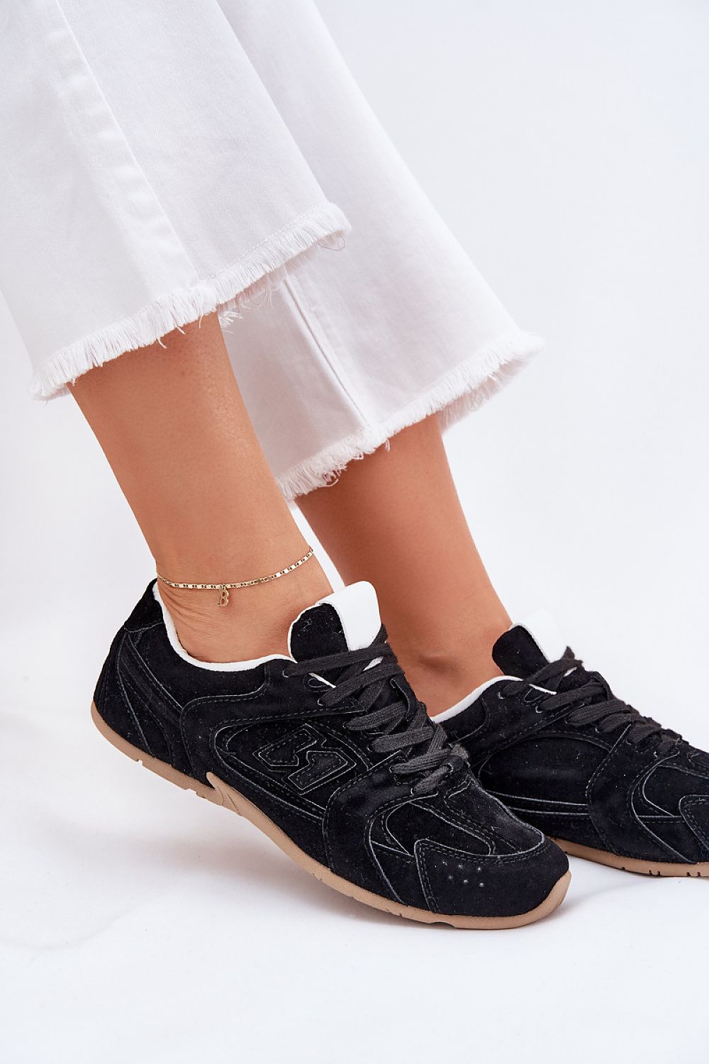 Chaussures de sport model 214353 Step in style