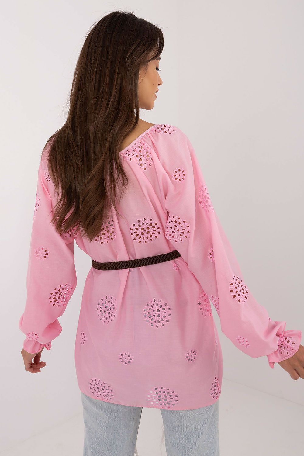 Chemisier model 214448 Lakerta