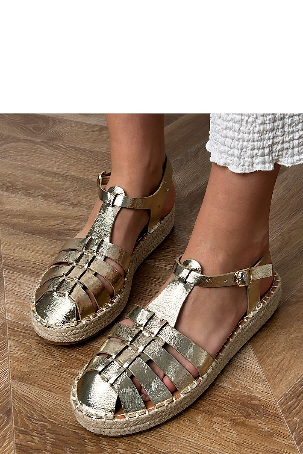 Sandales model 214566 PRIMO