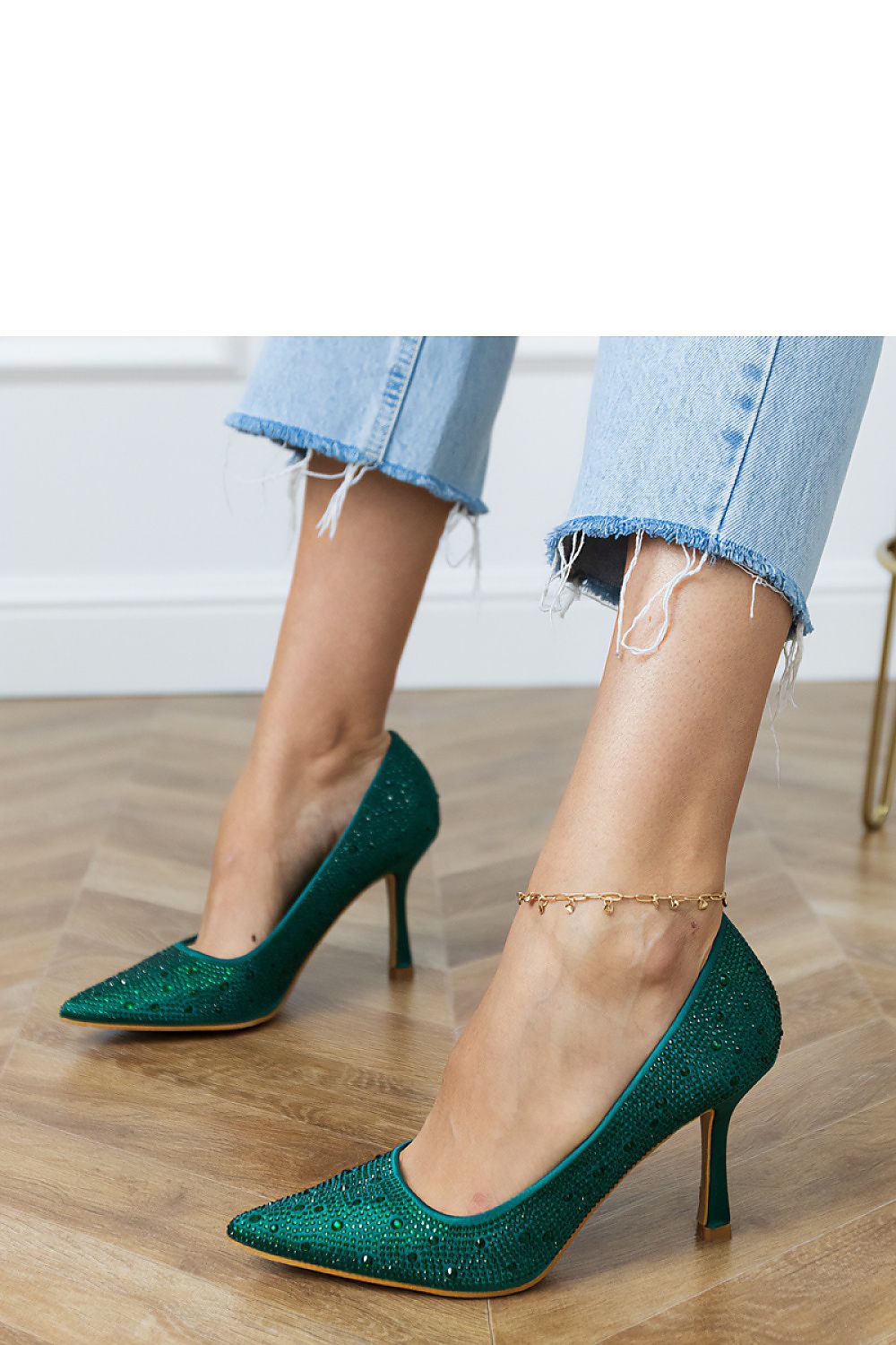 Talons hauts model 214603 PRIMO