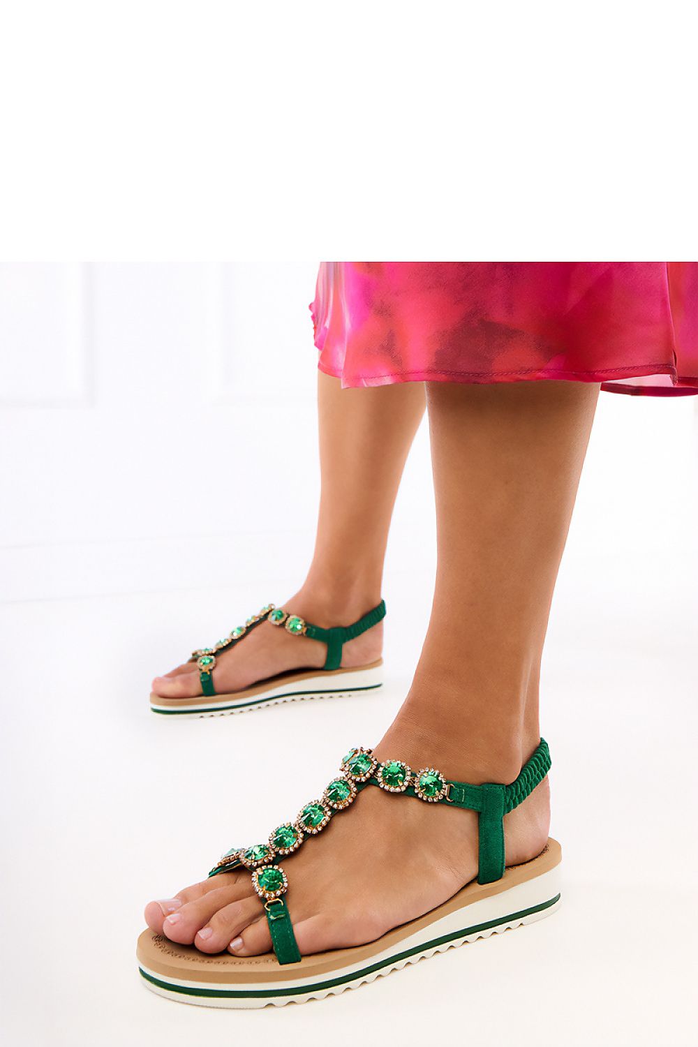 Sandales model 214611 PRIMO