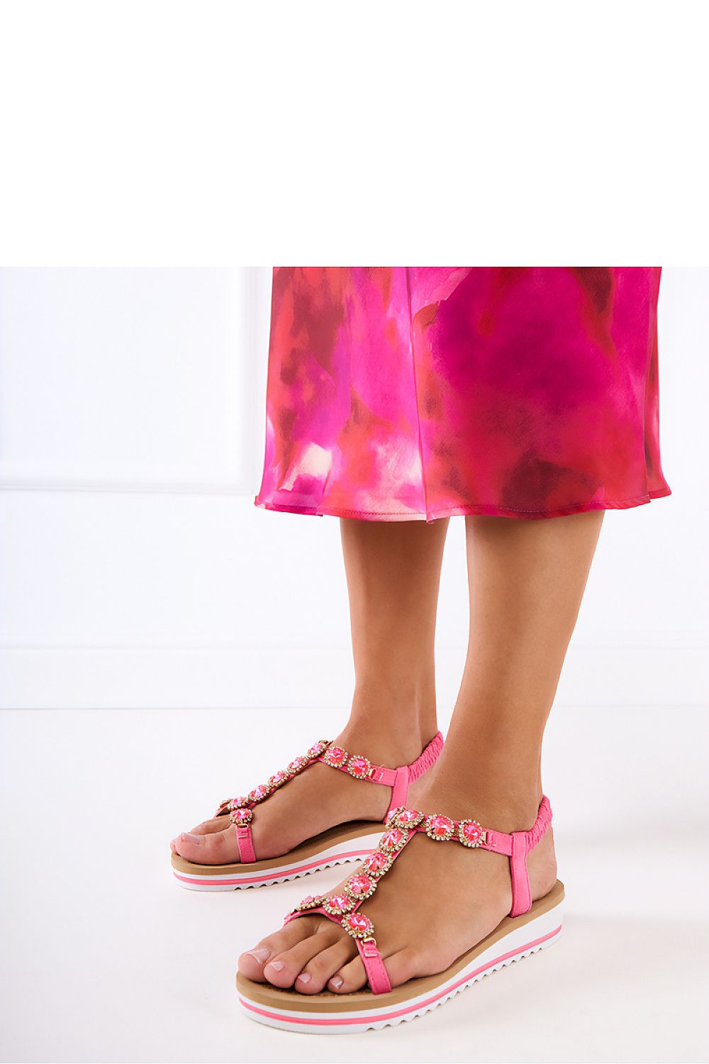 Sandales model 214612 PRIMO