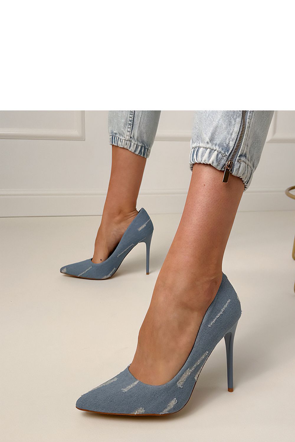 Talons hauts model 214620 PRIMO