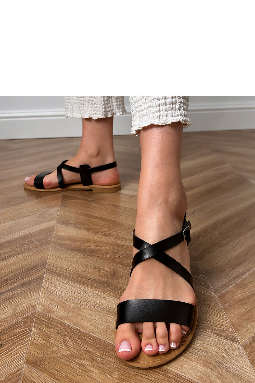 Sandales model 214625 PRIMO