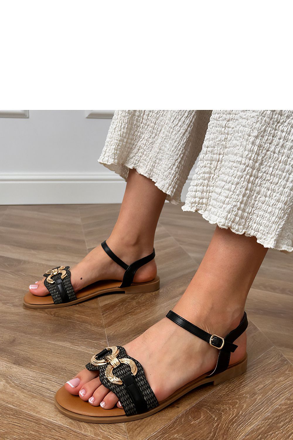 Sandales model 214626 PRIMO