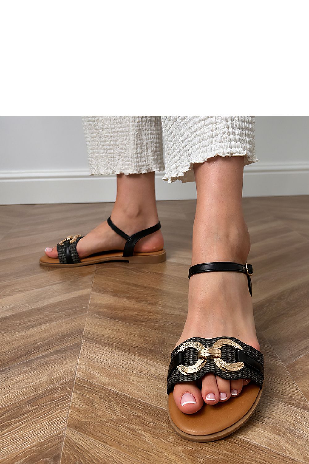 Sandales model 214626 PRIMO