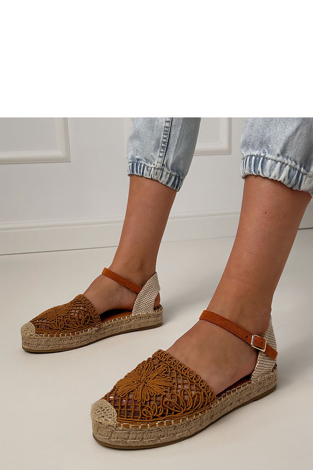 Sandales model 214646 PRIMO