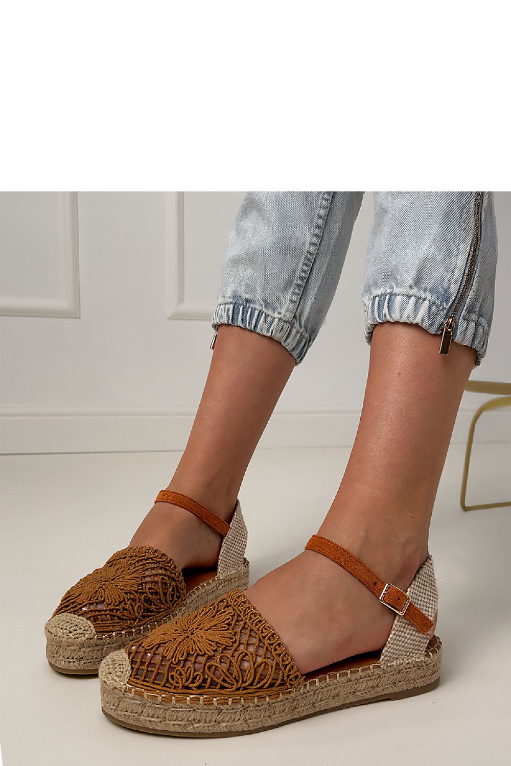 Sandales model 214646 PRIMO