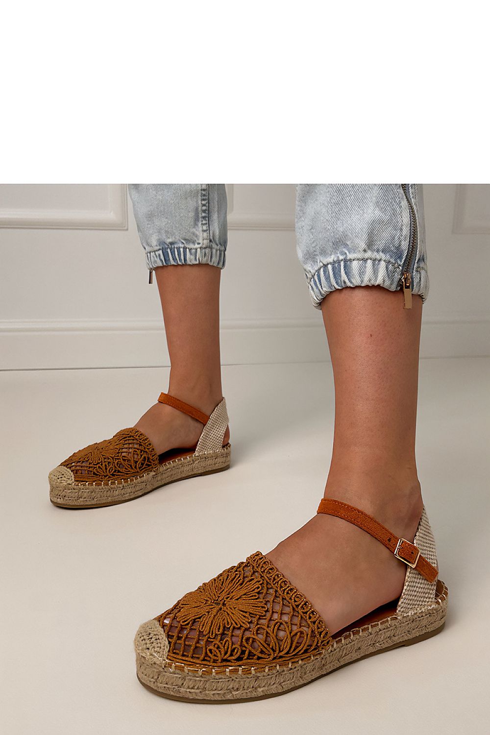 Sandales model 214646 PRIMO