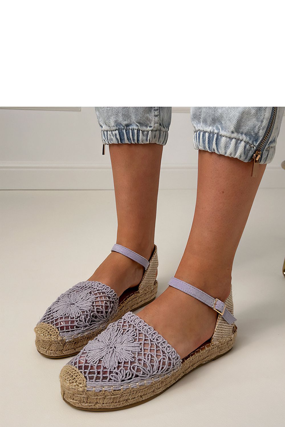 Sandales model 214648 PRIMO