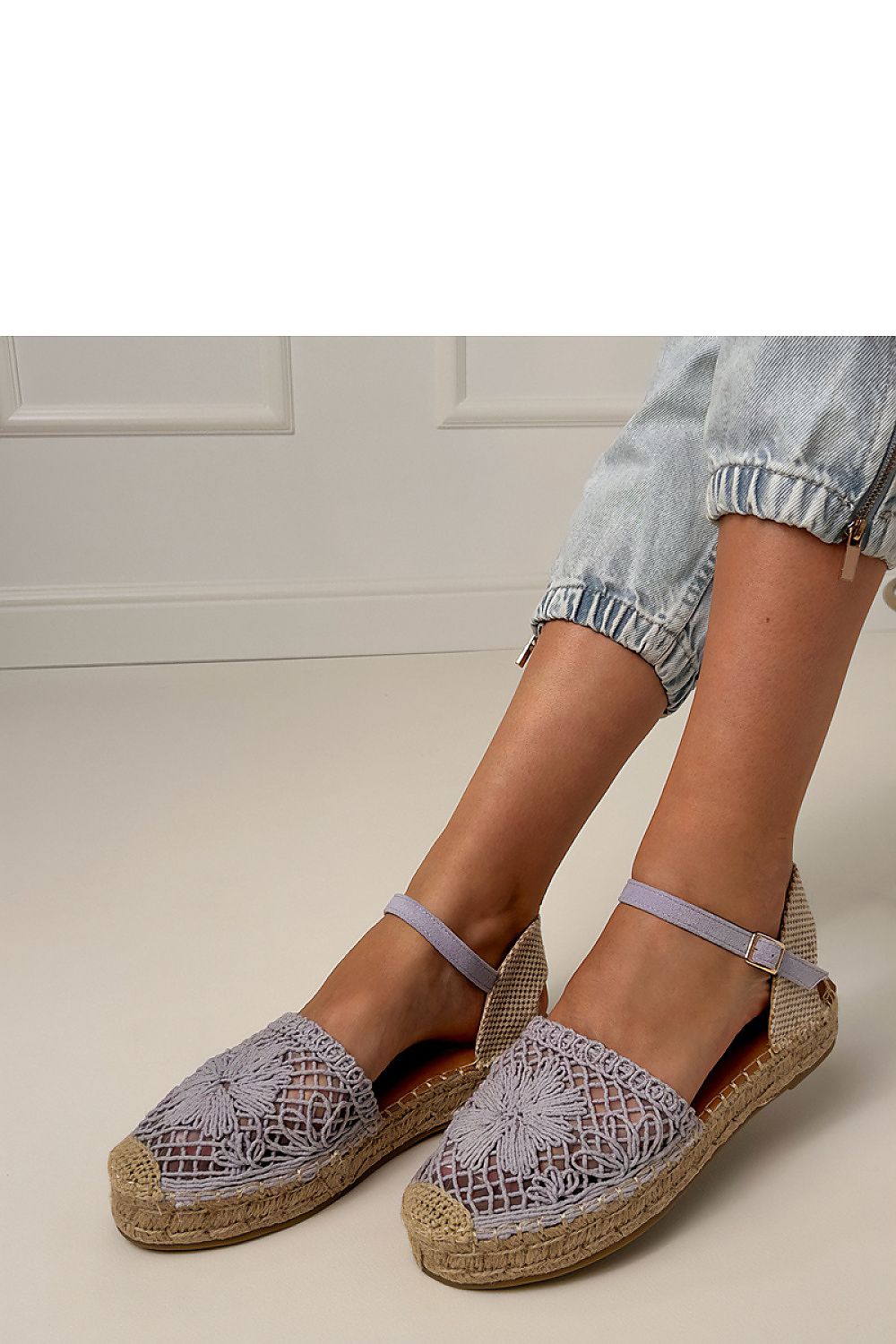 Sandales model 214648 PRIMO